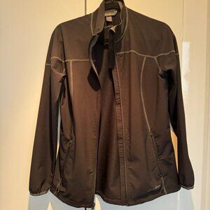 EDDIE BAUER TRAVEL JACKET